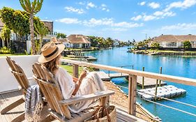 Canal Guest House - Waterfront Boutique B&B